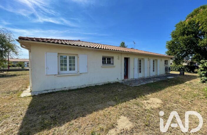 Vente Maison de village 5 pièces — photo 2