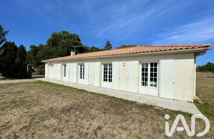 Vente Maison de village 5 pièces — photo 3