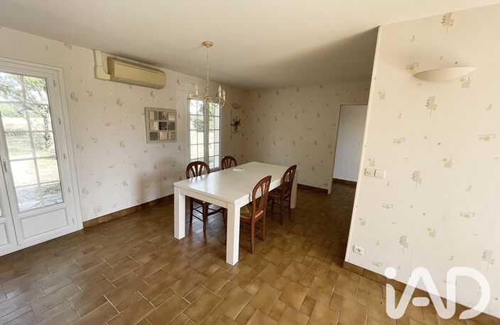 Vente Maison de village 5 pièces — photo 4