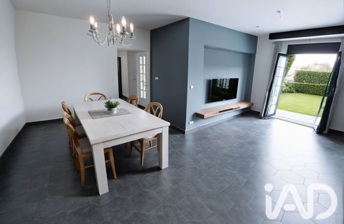 Vente Maison de village 5 pièces — photo 5