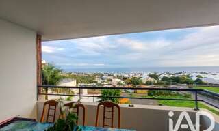 Appartement 2 Pièces 50 m² à vendre à Saint-Pierre (97410)