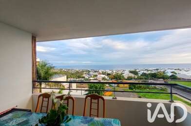 Appartement 2 pièces 188000 €