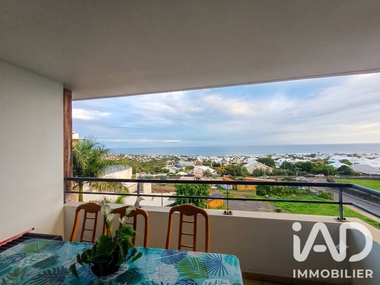 Vente Appartement 2 pièces — photo 1