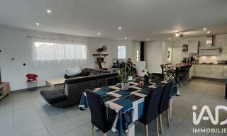 Maison 4 Pièces 115 m² à vendre à La Chapelle-Hermier (85220)