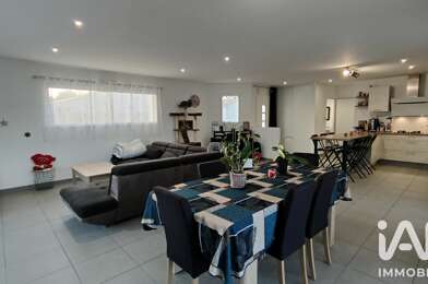 Maison 4 pièces 297000 €