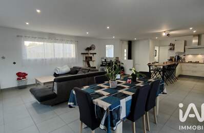 Vente Maison/villa 4 pièces — photo du bien
