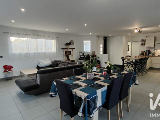 Vente Maison/villa 4 pièces — photo du bien