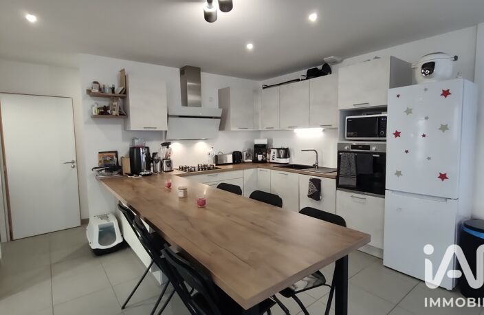 Vente Maison/villa 4 pièces — photo 2