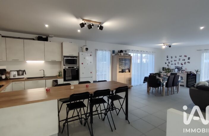 Vente Maison/villa 4 pièces — photo 3