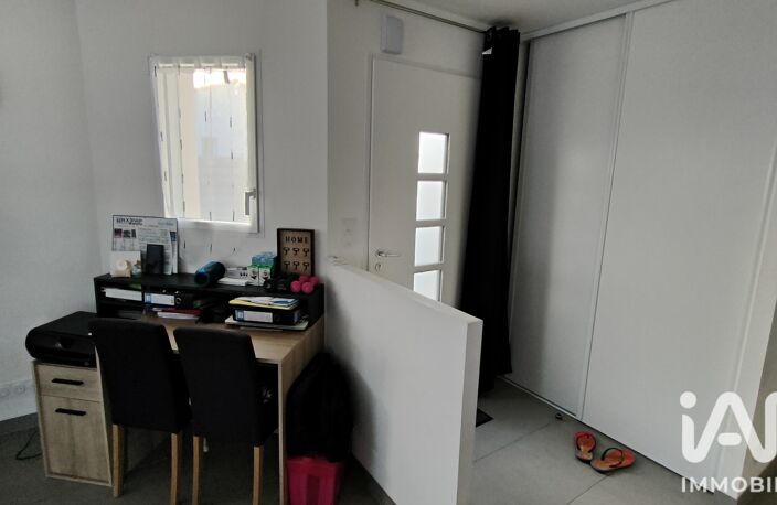 Vente Maison/villa 4 pièces — photo 4