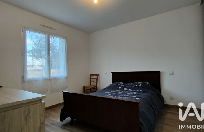 Vente Maison/villa 4 pièces — photo 5