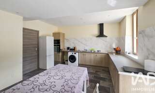 Maison 4 Pièces 89 m² à vendre à Égreville (77620)