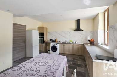 Maison 4 pièces 214000 €