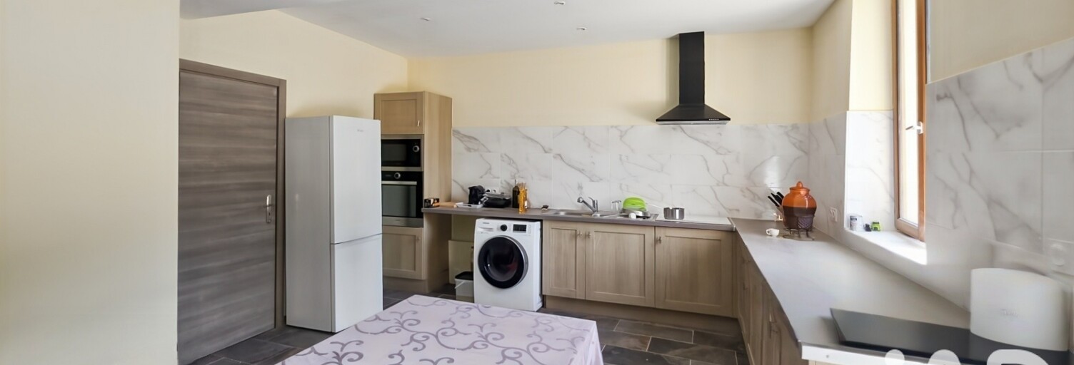 Maison 4 Pièces 89 m² à vendre à Égreville (77620)