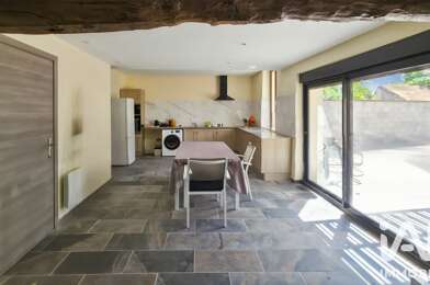 Maison 4 pièces 214000 €