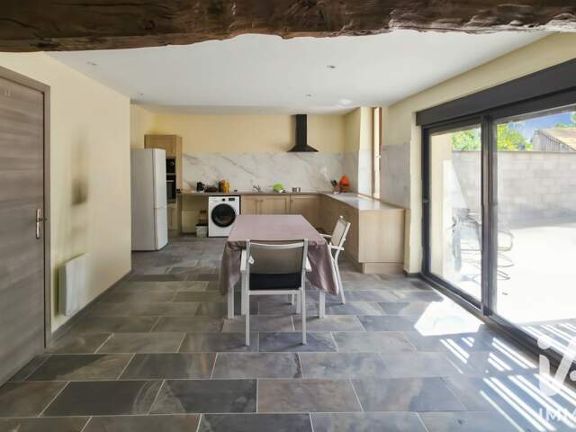 Vente Maison/villa 4 pièces — photo du bien