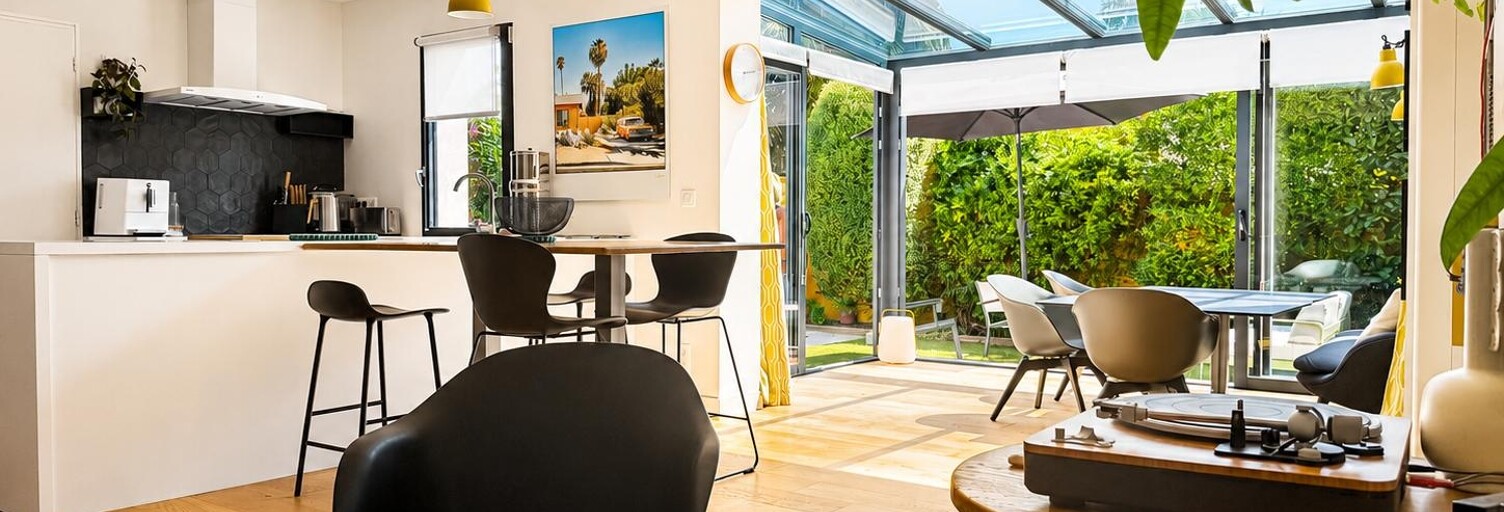 Maison 4 Pièces 93 m² à vendre à La Rochelle (17000)