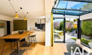 Maison 4 Pièces 93 m² à vendre à La Rochelle (17000)