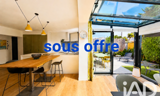 Maison 4 Pièces 93 m² à vendre à La Rochelle (17000)