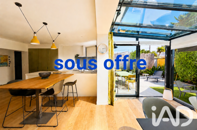 Maison 4 pièces 495000 €