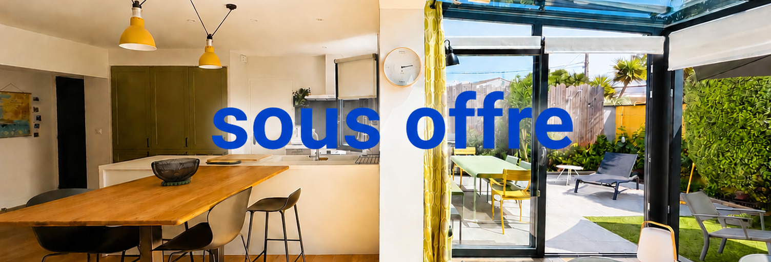 Maison 4 Pièces 93 m² à vendre à La Rochelle (17000)