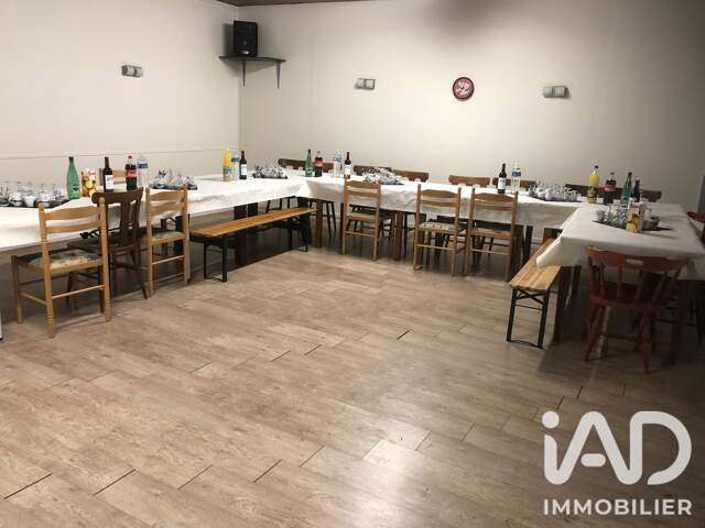 Vente Maison de village 5 pièces — photo du bien