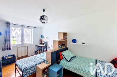 Maison 4 pièces 235000 €