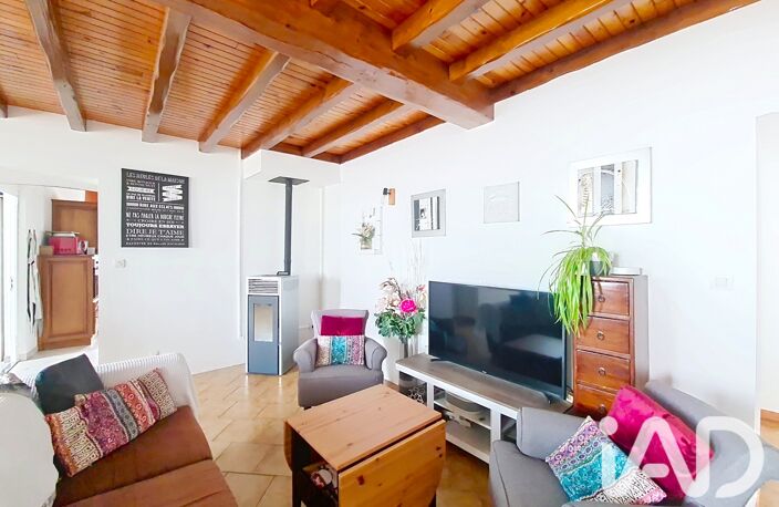 Vente Maison de ville 4 pièces — photo 5