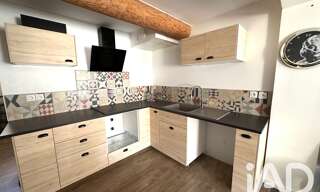 Maison 5 Pièces 125 m² à vendre à Bellegarde (30127)