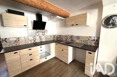 Maison 5 pièces 218000 €