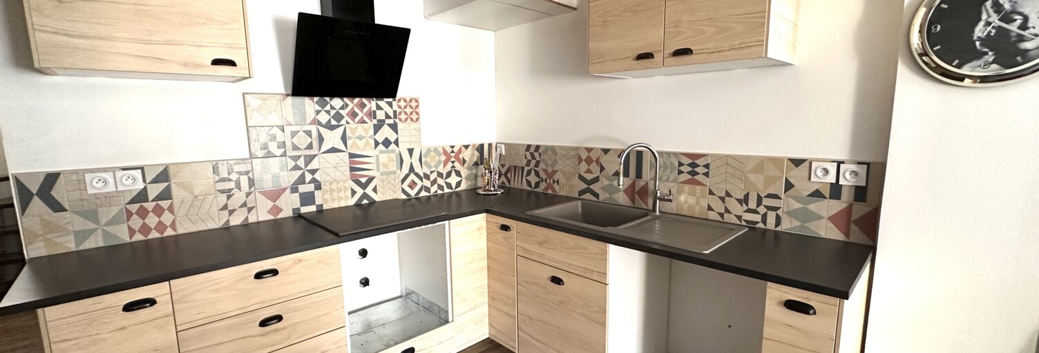Maison 5 Pièces 125 m² à vendre à Bellegarde (30127)