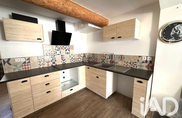 Vente Maison de village 5 pièces — photo 3