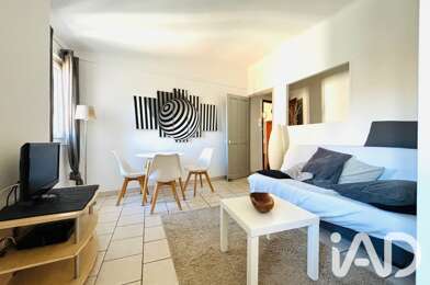 Appartement 2 pièces 590 €