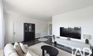 Appartement 2 Pièces 54 m² à vendre à Andilly (95580)