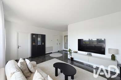 Appartement 2 pièces 192000 €