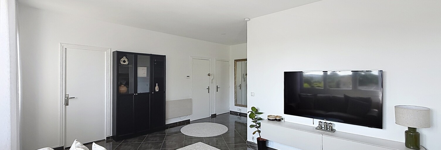 Appartement 2 Pièces 54 m² à vendre à Andilly (95580)