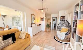 Appartement 3 Pièces 74 m² à vendre à Toulon (83200)