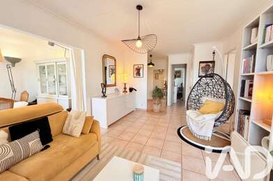 Appartement 3 pièces 175000 €