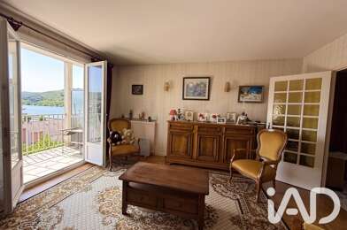 Appartement 3 pièces 137000 €
