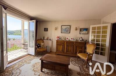 Vente Appartement 3 pièces — photo du bien