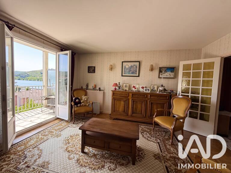 Vente Appartement 3 pièces — photo 1