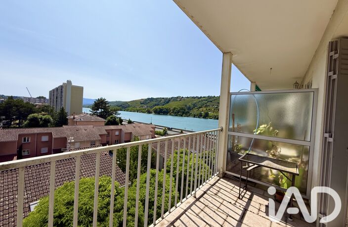Vente Appartement 3 pièces — photo 2
