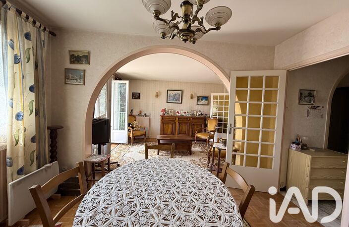 Vente Appartement 3 pièces — photo 3