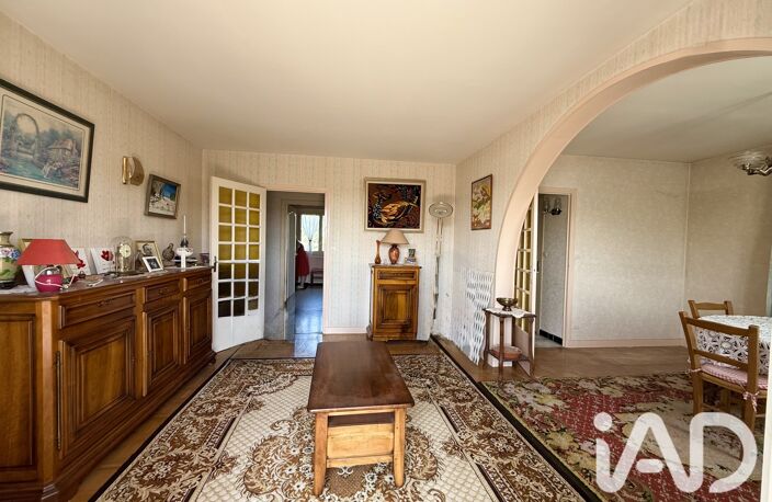 Vente Appartement 3 pièces — photo 4