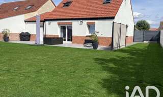 Maison 4 Pièces 95 m² à vendre à Abscon (59215)