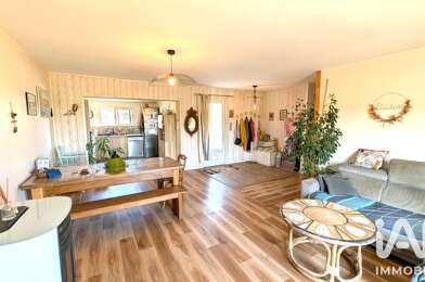 Maison 4 pièces 158900 €