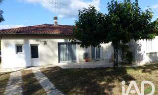 Maison 5 Pièces 107 m² à vendre à Mont-de-Marsan (40000)