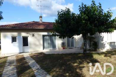 Maison 5 pièces 213000 €