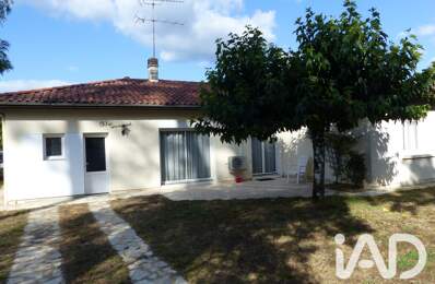 Vente Maison/villa 5 pièces — photo du bien