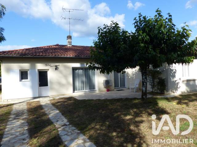 Vente Maison/villa 5 pièces — photo du bien